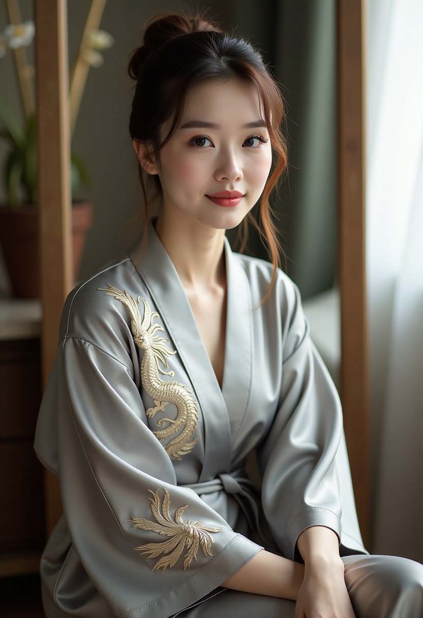 我的老师 正片