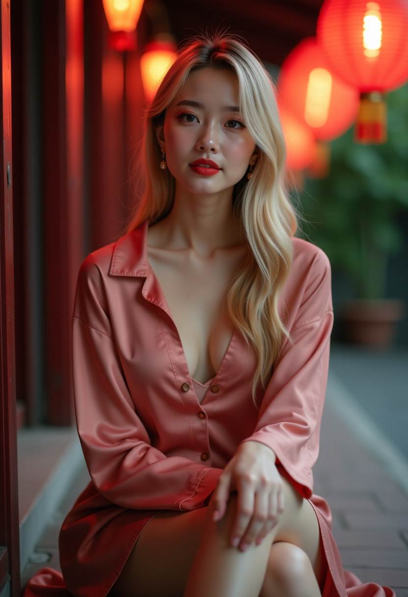 告白